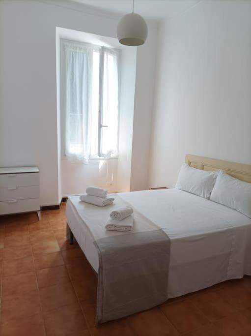 Nuova Casa Aprosio, Centrale E Vicina Al Mare Вентимиля Екстериор снимка