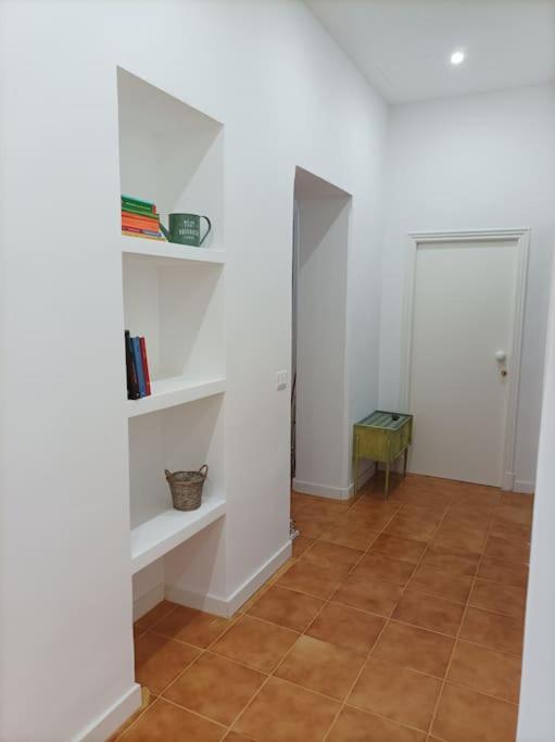 Nuova Casa Aprosio, Centrale E Vicina Al Mare Вентимиля Екстериор снимка